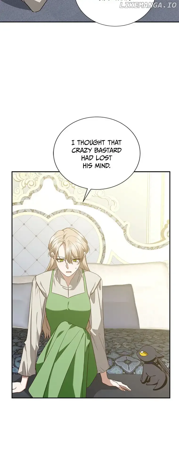 One Regret Is Enough Chapter 53 page 33