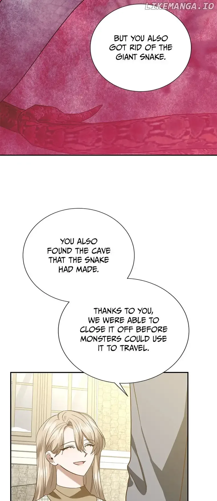 One Regret Is Enough Chapter 53 page 40