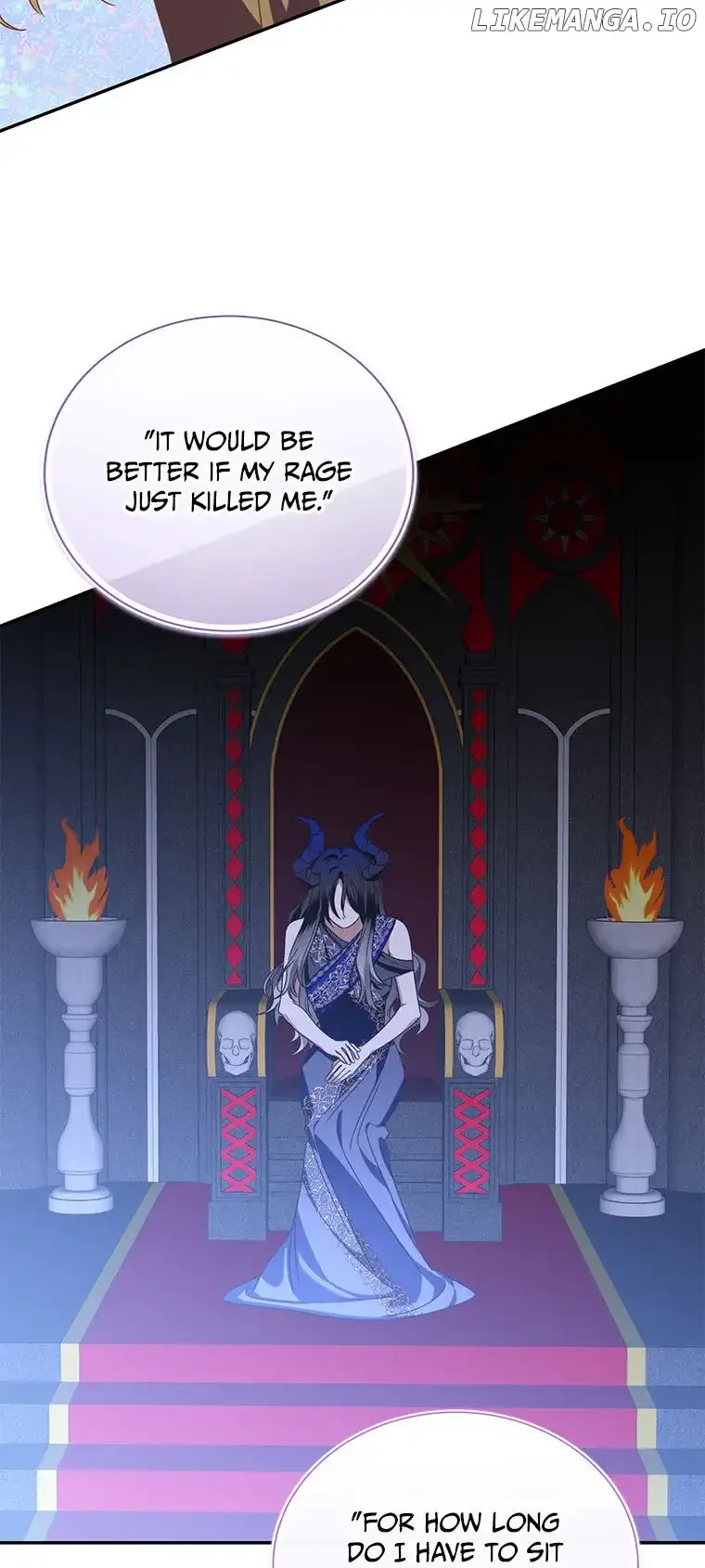 One Regret Is Enough Chapter 52 page 17