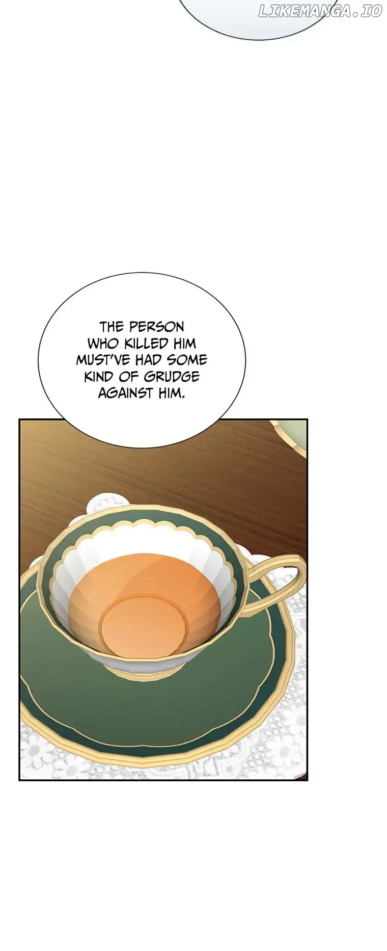 One Regret Is Enough Chapter 52 page 44