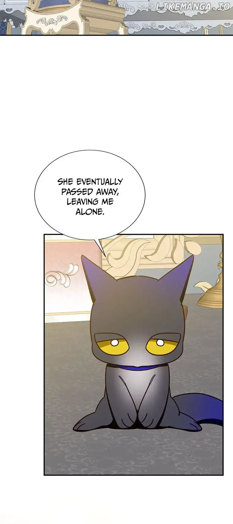 One Regret Is Enough Chapter 52 page 25