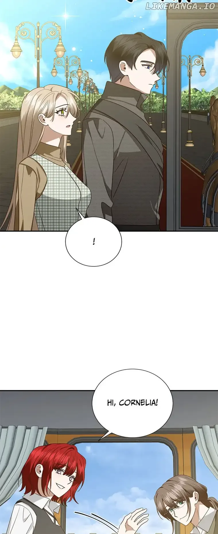 One Regret Is Enough Chapter 53 page 47