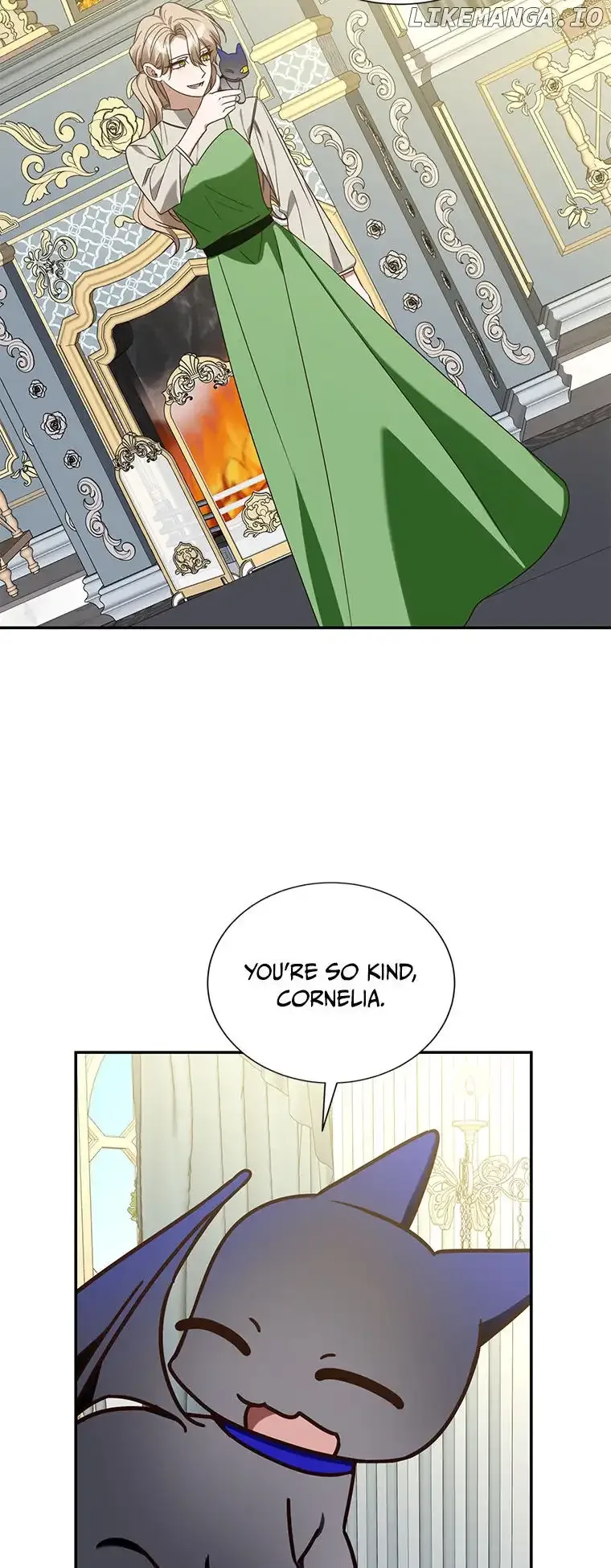 One Regret Is Enough Chapter 52 page 7