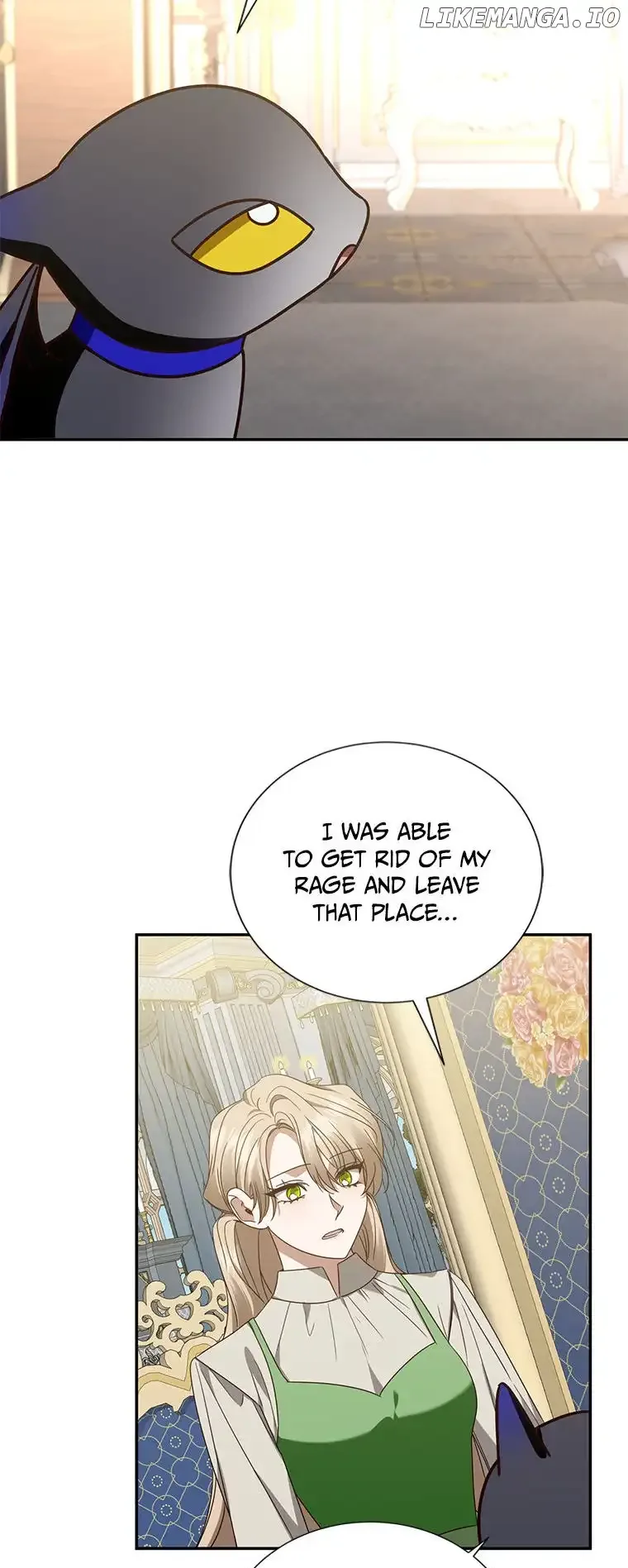 One Regret Is Enough Chapter 52 page 28