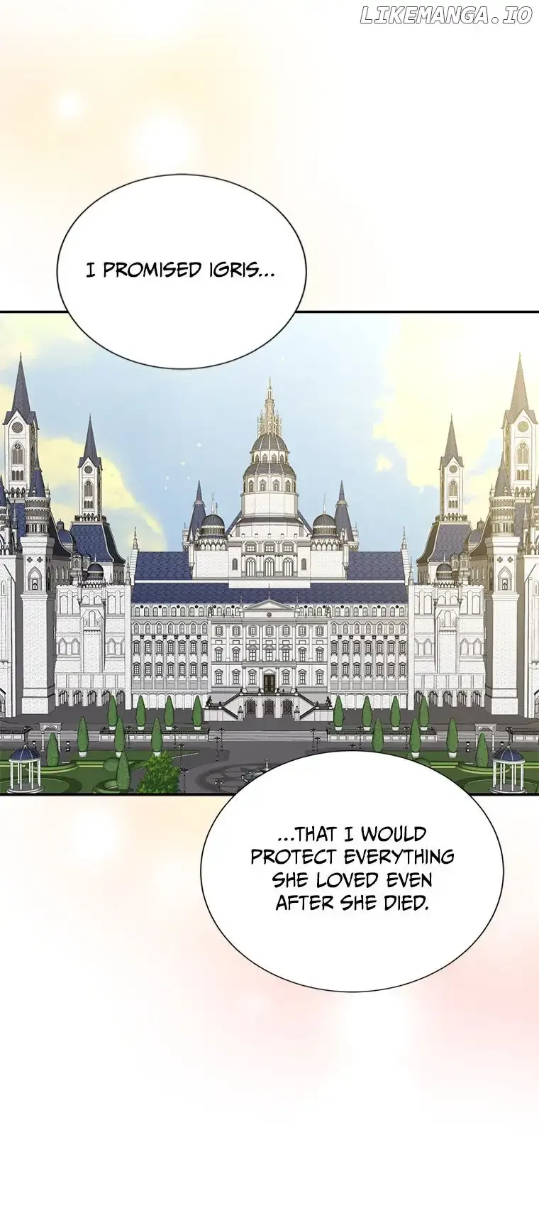 One Regret Is Enough Chapter 52 page 26