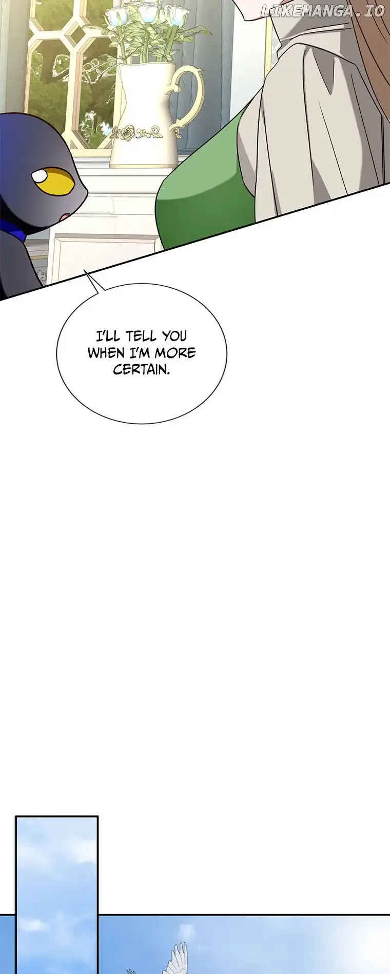One Regret Is Enough Chapter 53 page 36