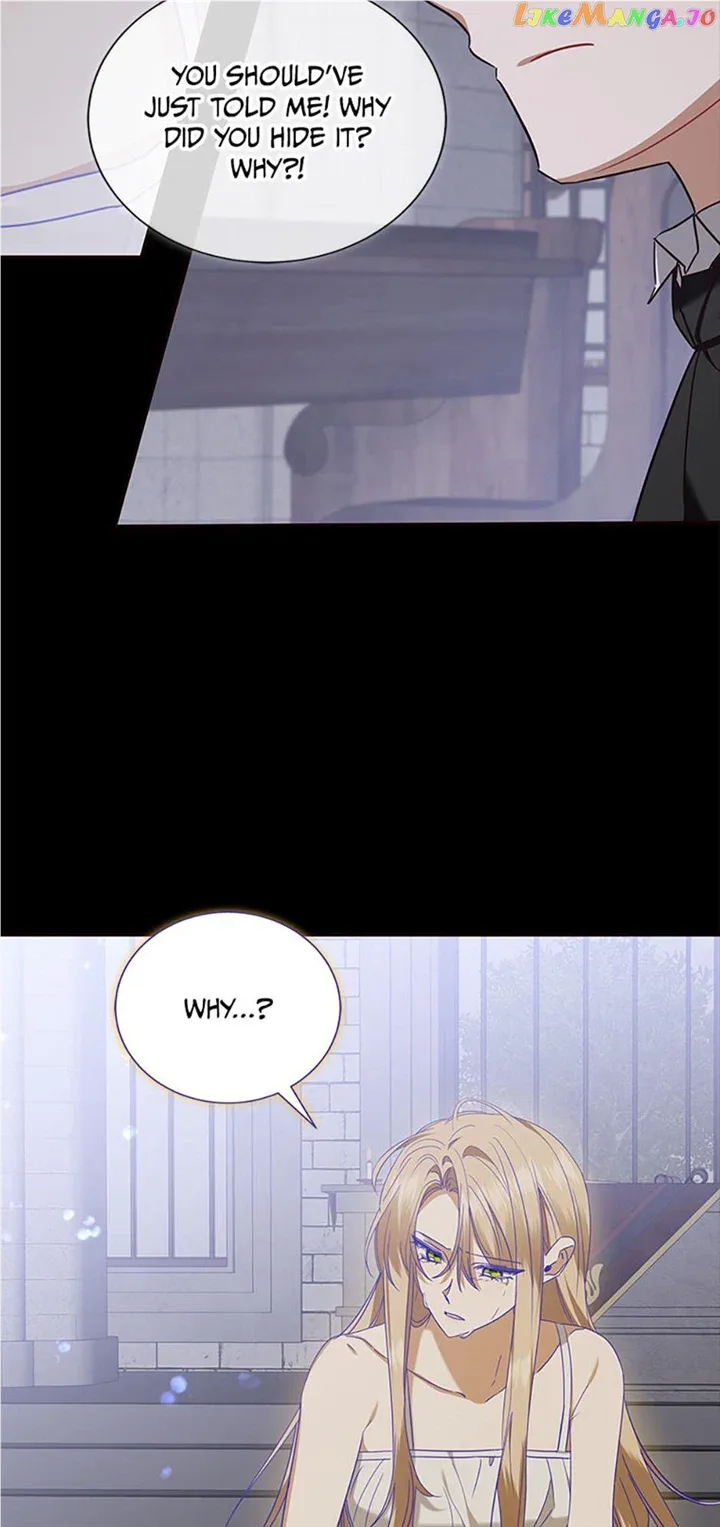 One Regret Is Enough Chapter 44 page 58