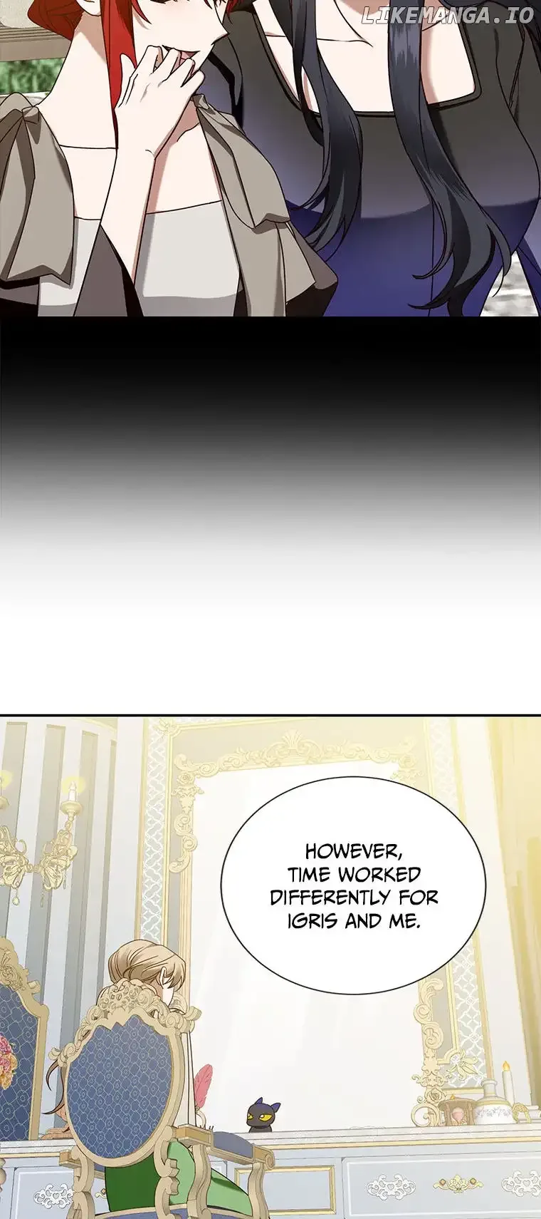 One Regret Is Enough Chapter 52 page 24
