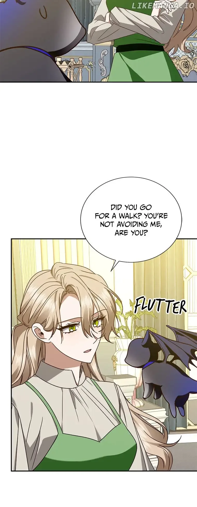 One Regret Is Enough Chapter 52 page 5
