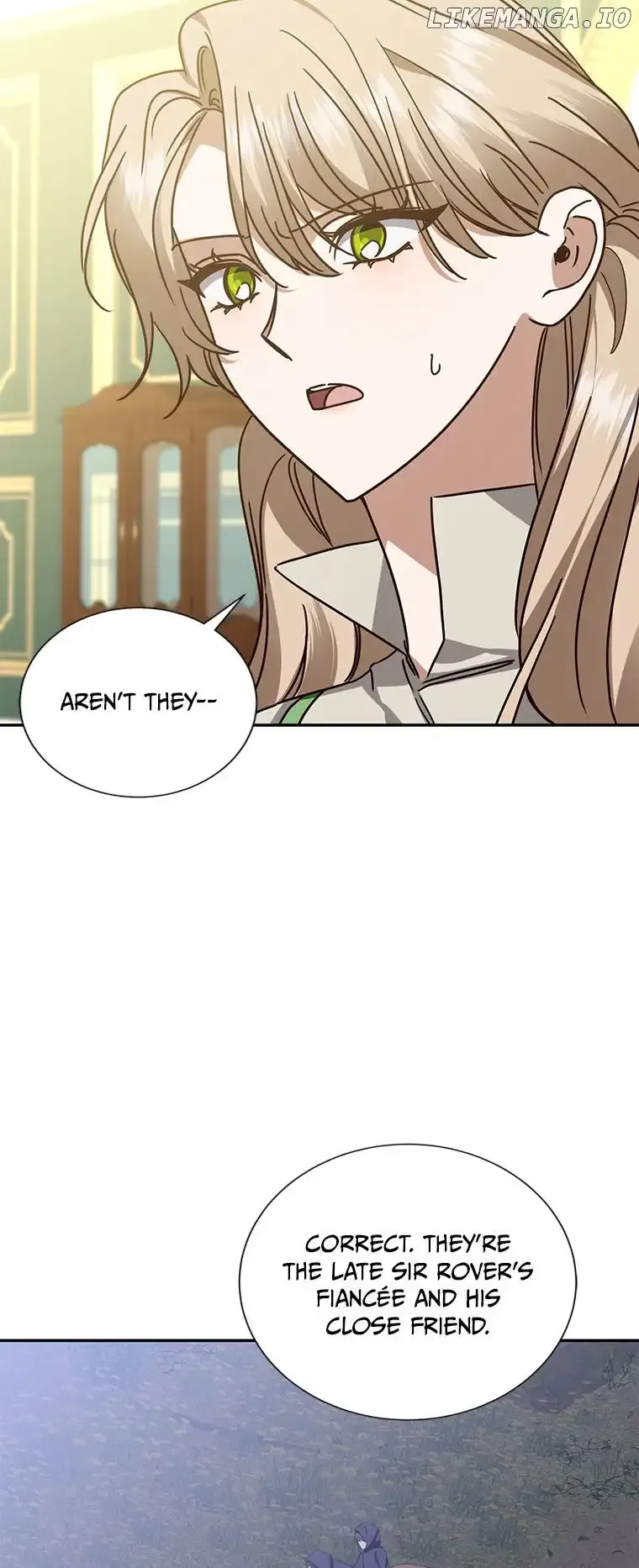 One Regret Is Enough Chapter 52 page 46