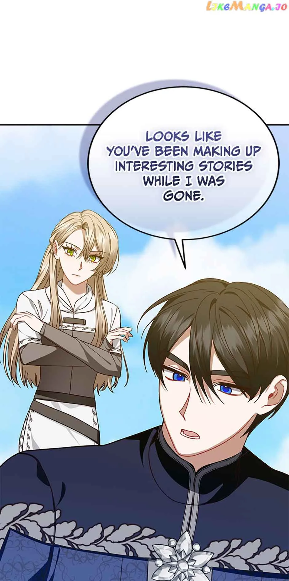 One Regret Is Enough Chapter 46 page 68