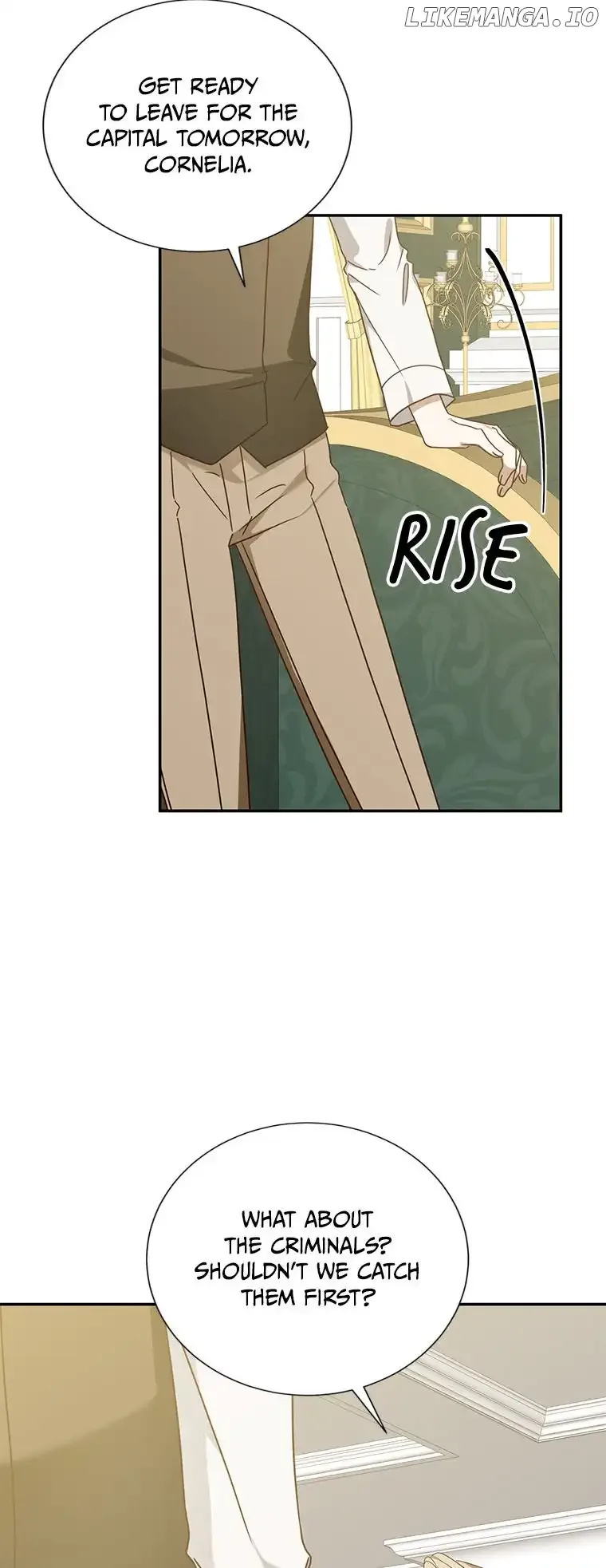 One Regret Is Enough Chapter 52 page 51