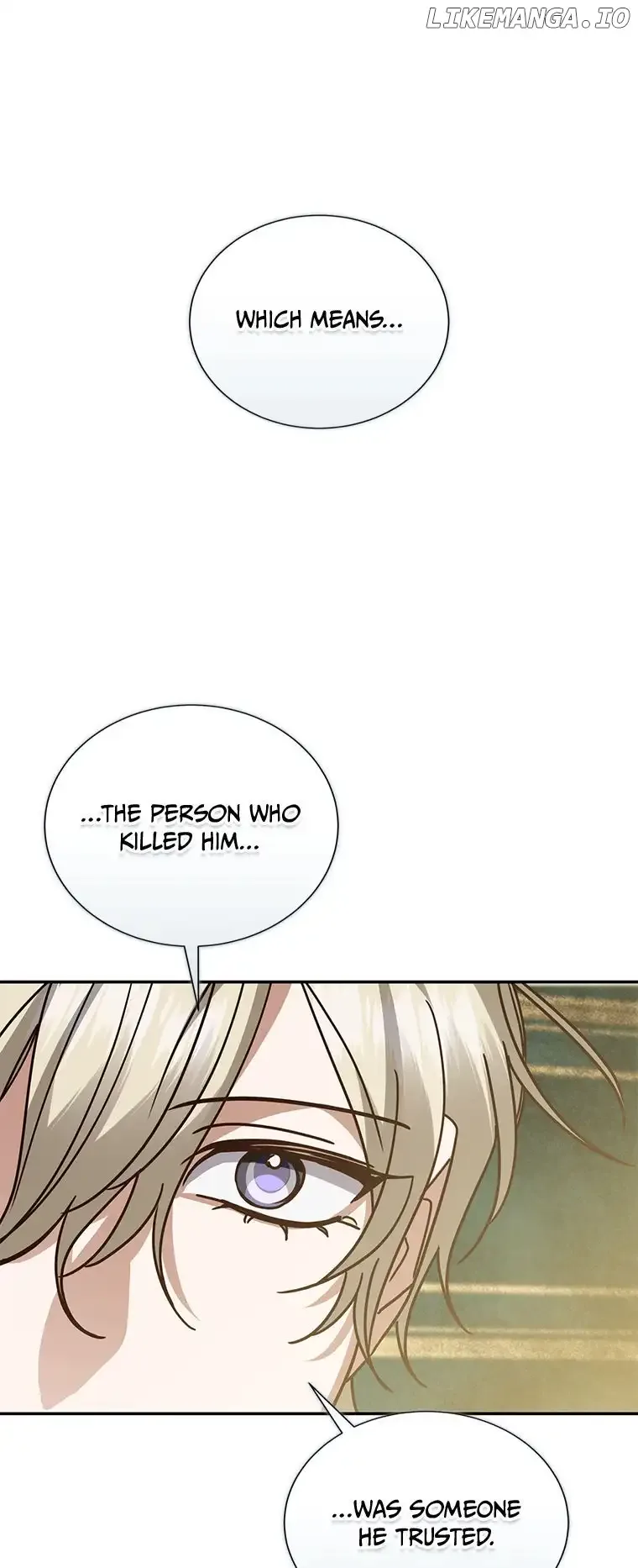 One Regret Is Enough Chapter 52 page 43