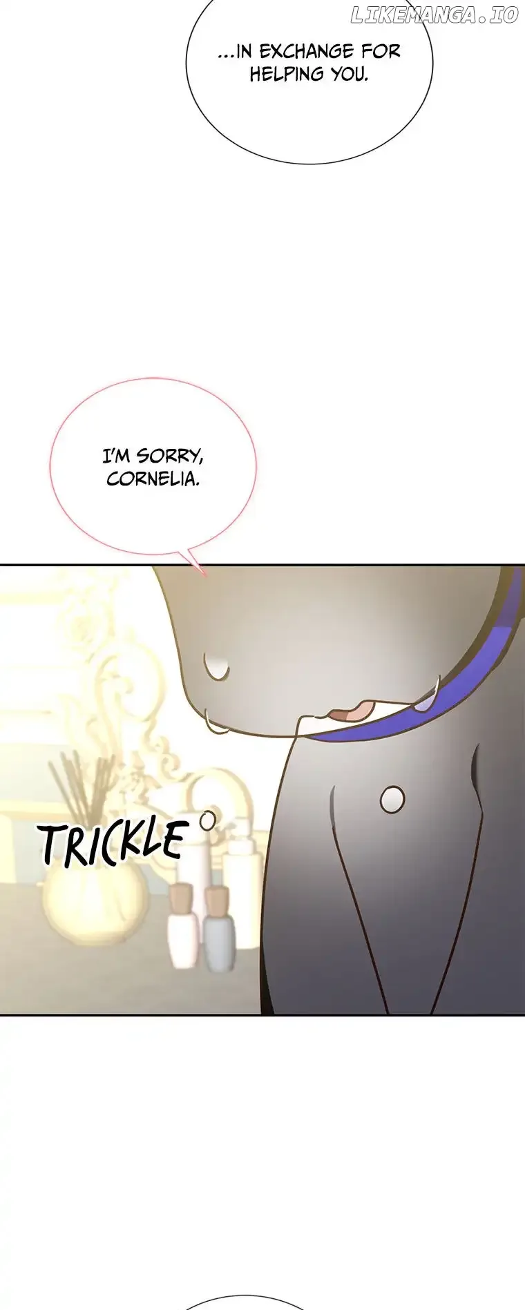 One Regret Is Enough Chapter 52 page 29