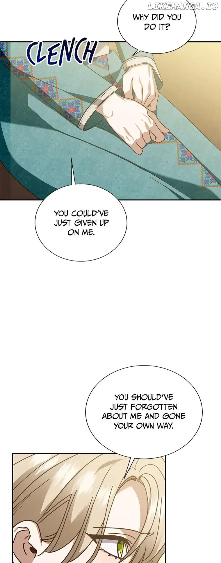 One Regret Is Enough Chapter 51 page 4