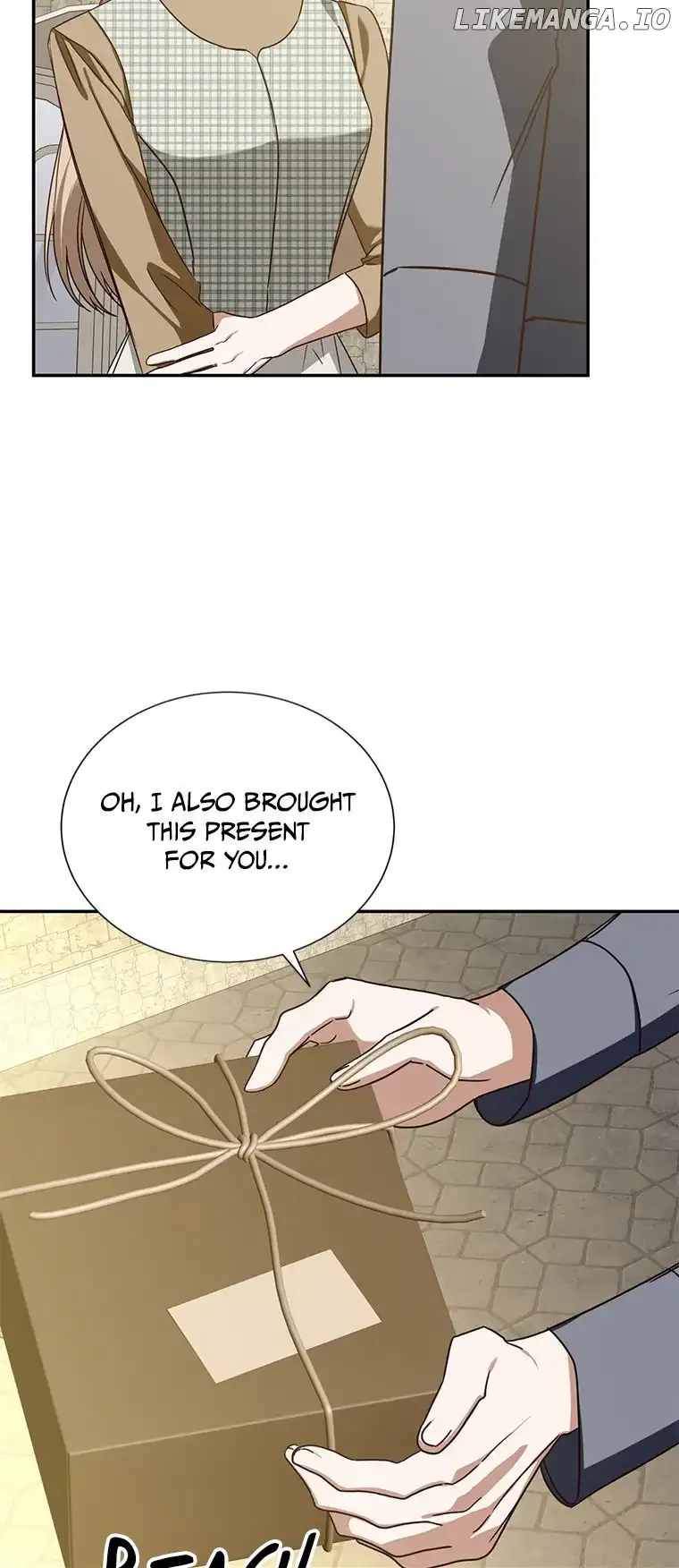 One Regret Is Enough Chapter 53 page 41