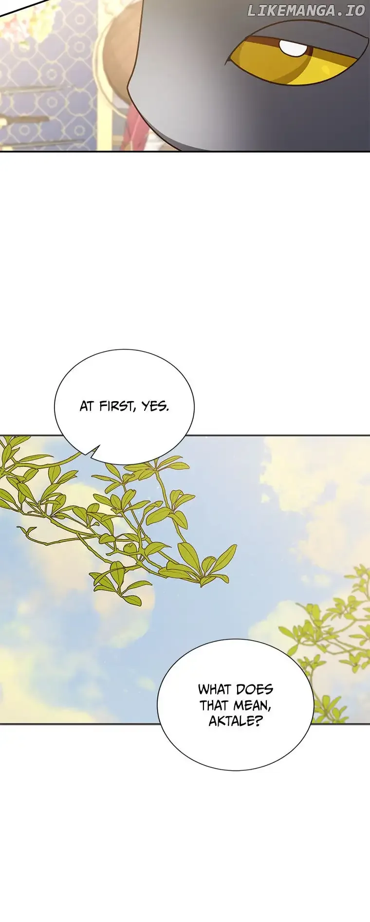 One Regret Is Enough Chapter 52 page 33