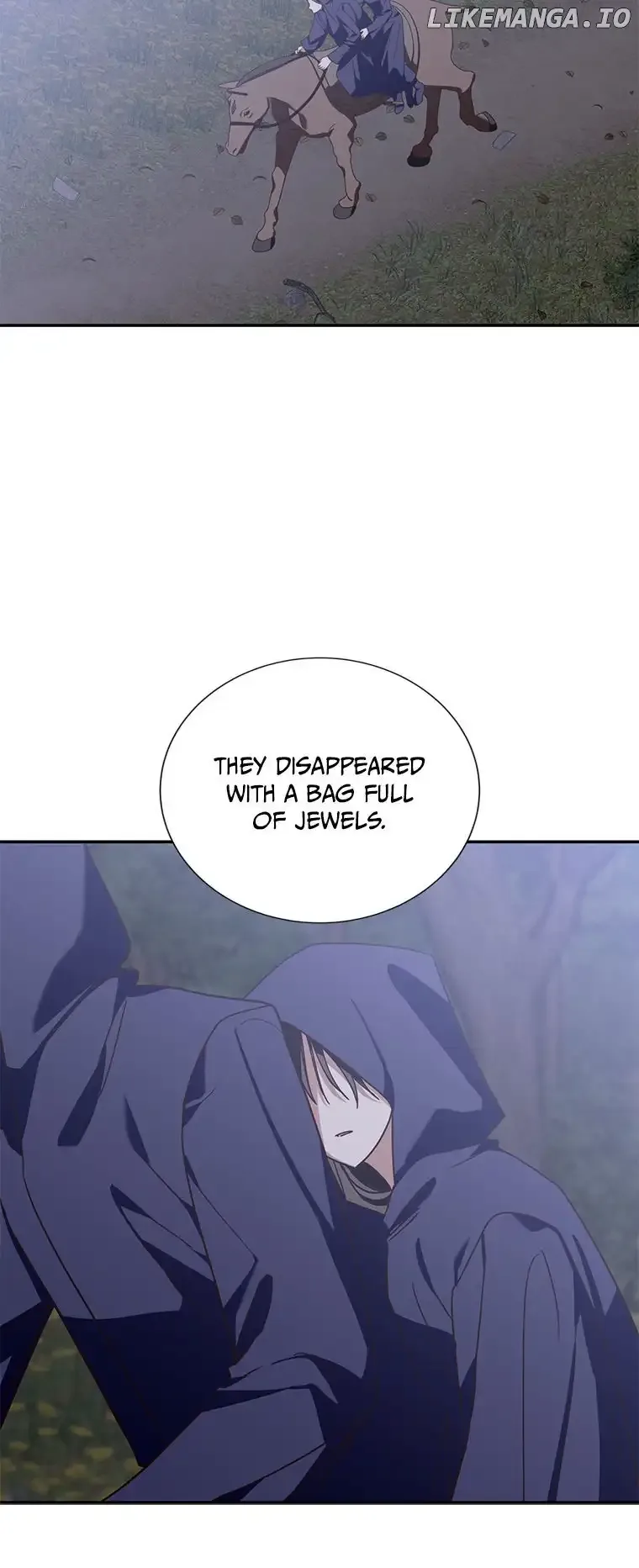 One Regret Is Enough Chapter 52 page 47