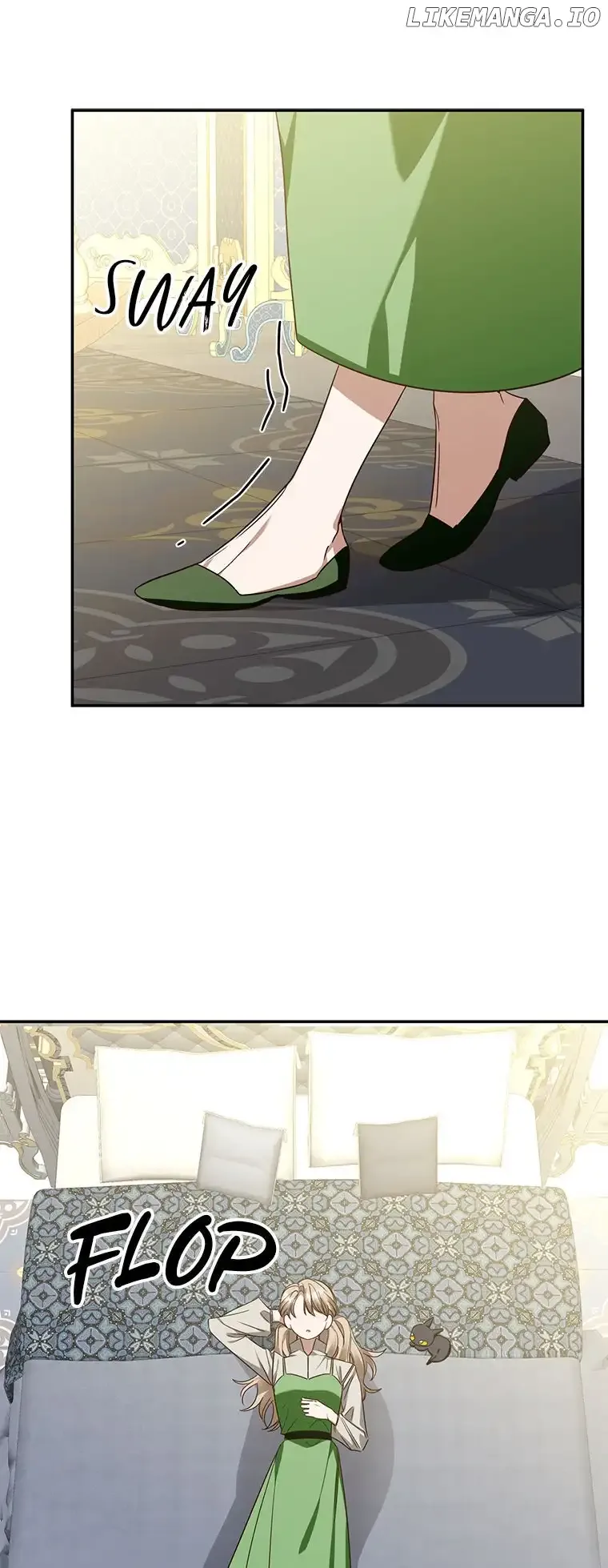 One Regret Is Enough Chapter 53 page 31