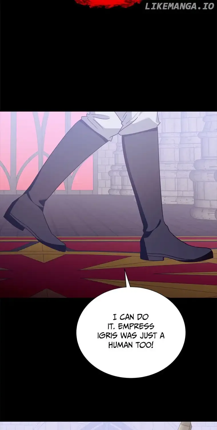 One Regret Is Enough Chapter 49 page 14