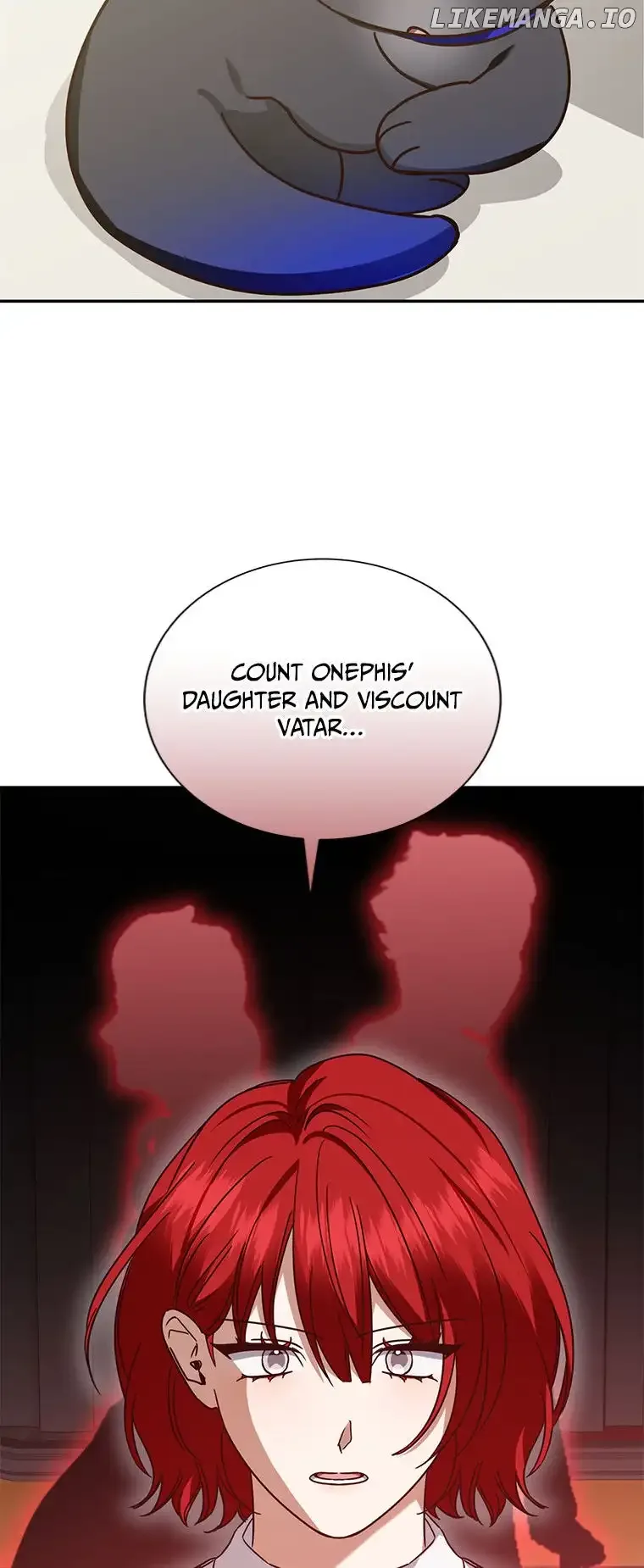 One Regret Is Enough Chapter 53 page 53
