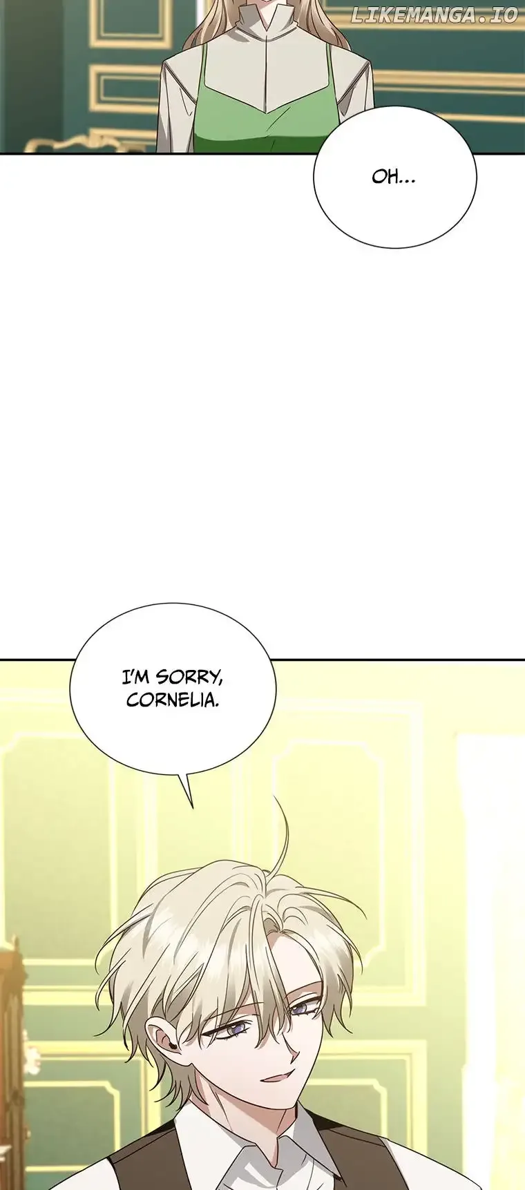 One Regret Is Enough Chapter 53 page 27