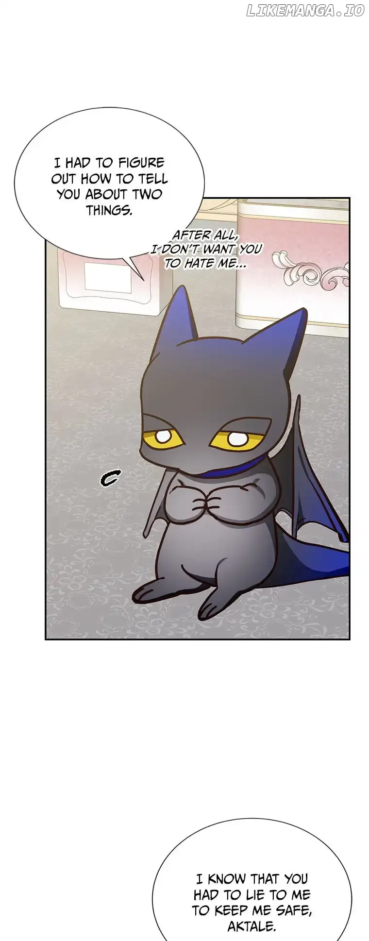 One Regret Is Enough Chapter 52 page 13