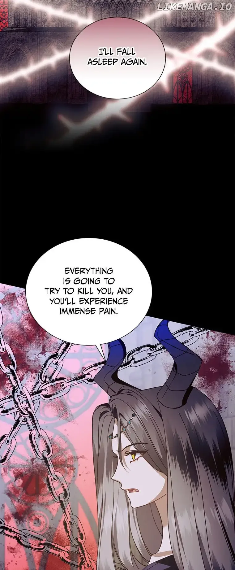 One Regret Is Enough Chapter 49 page 27