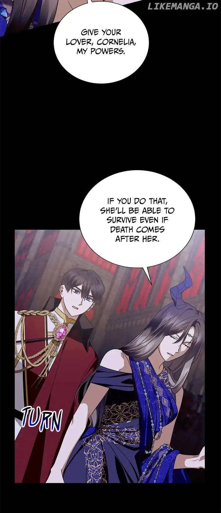 One Regret Is Enough Chapter 49 page 23