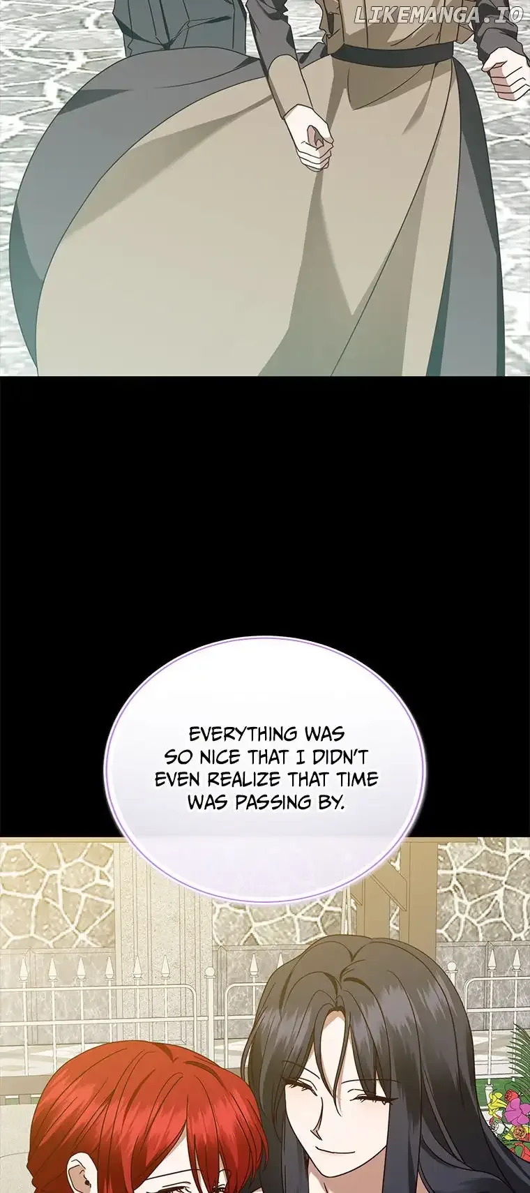 One Regret Is Enough Chapter 52 page 23