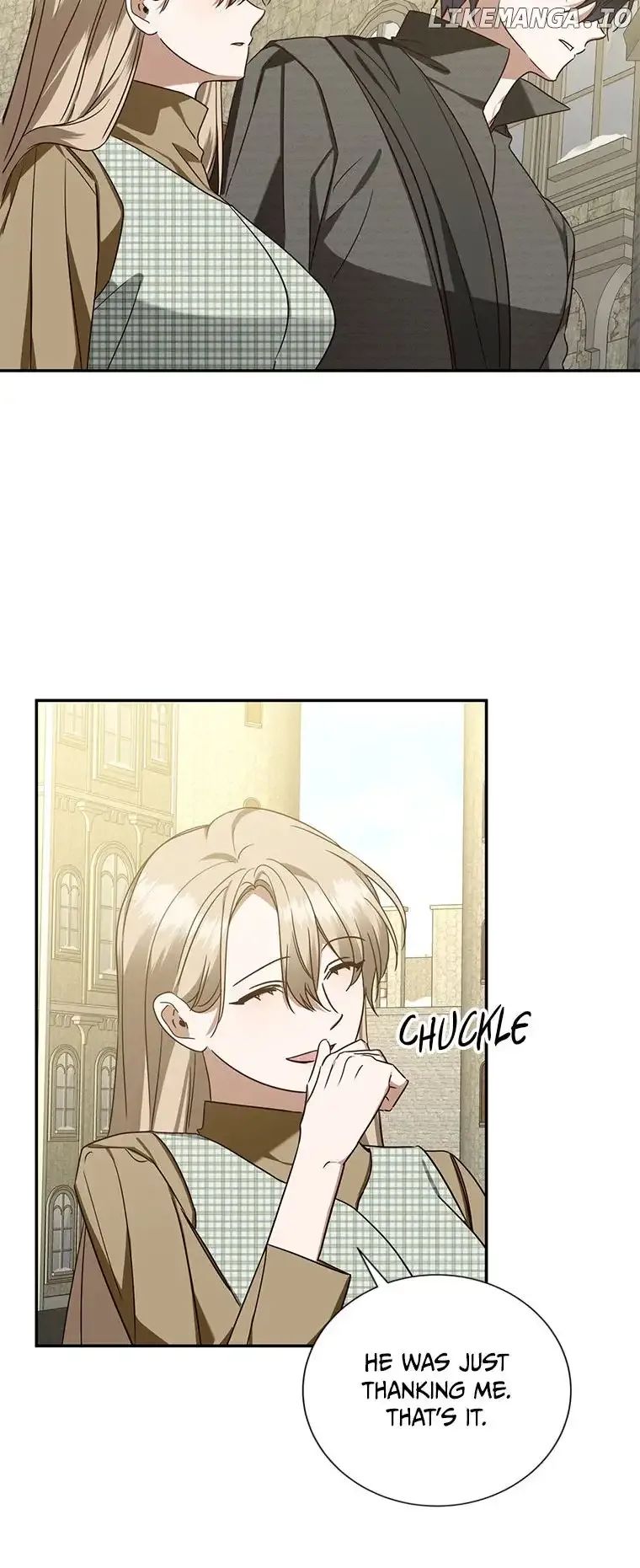 One Regret Is Enough Chapter 53 page 45