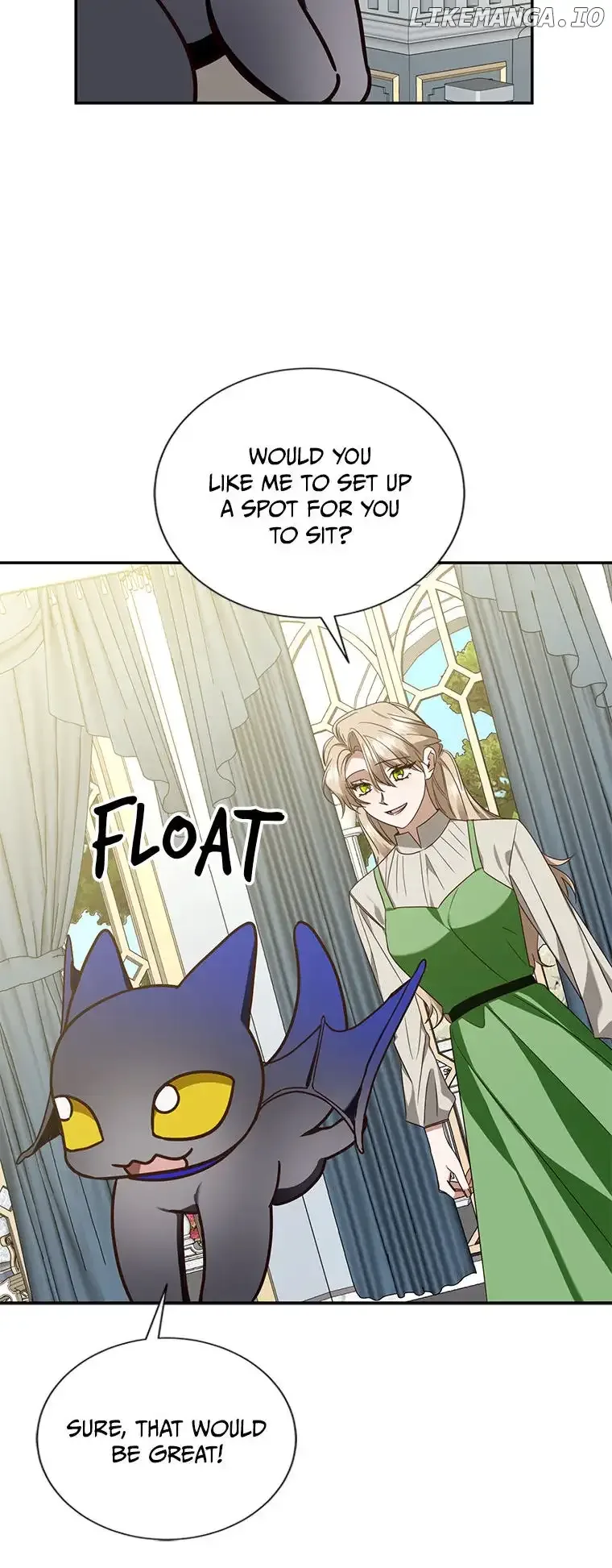 One Regret Is Enough Chapter 52 page 8