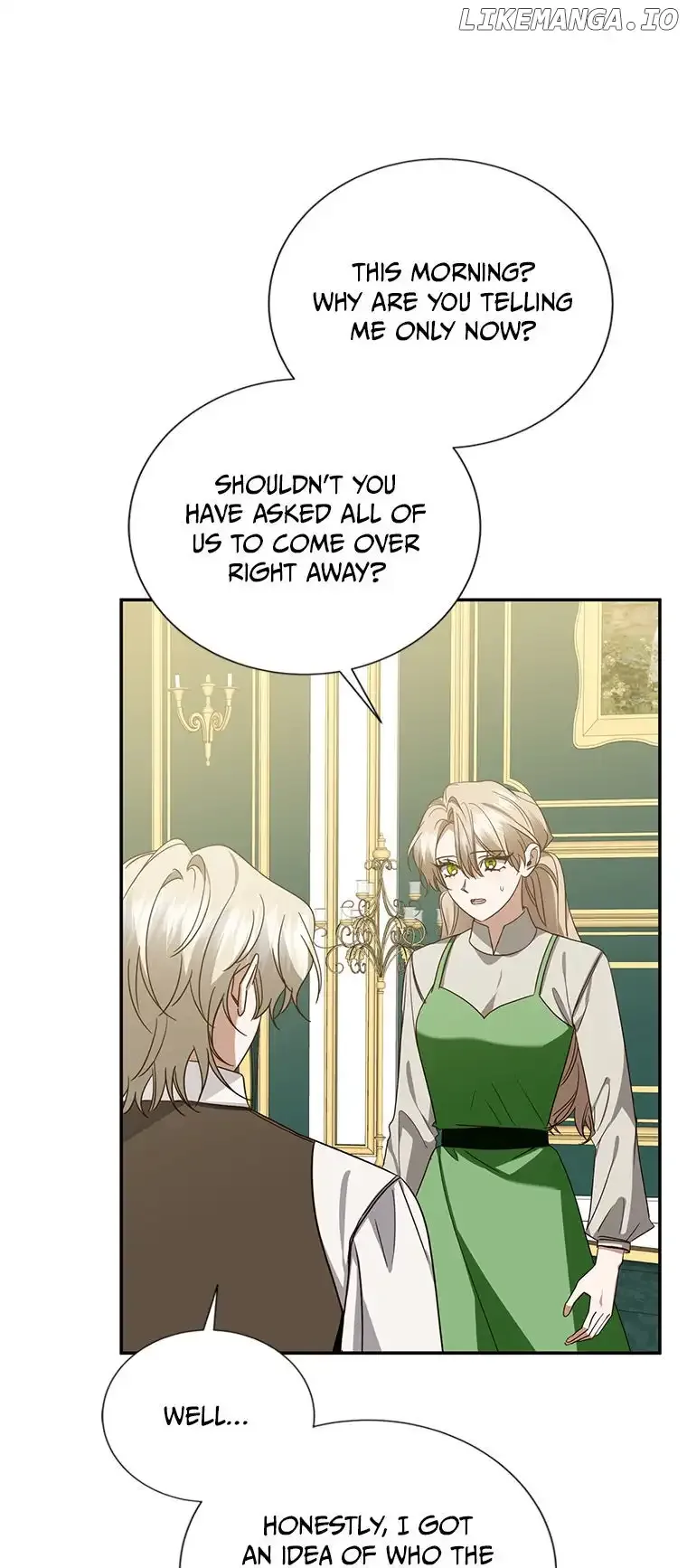 One Regret Is Enough Chapter 52 page 41