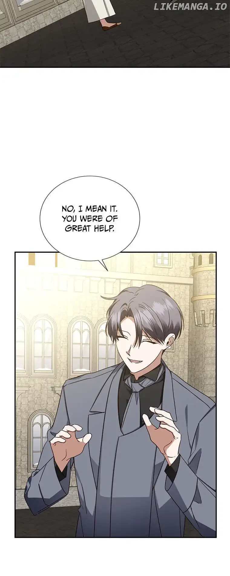 One Regret Is Enough Chapter 53 page 38