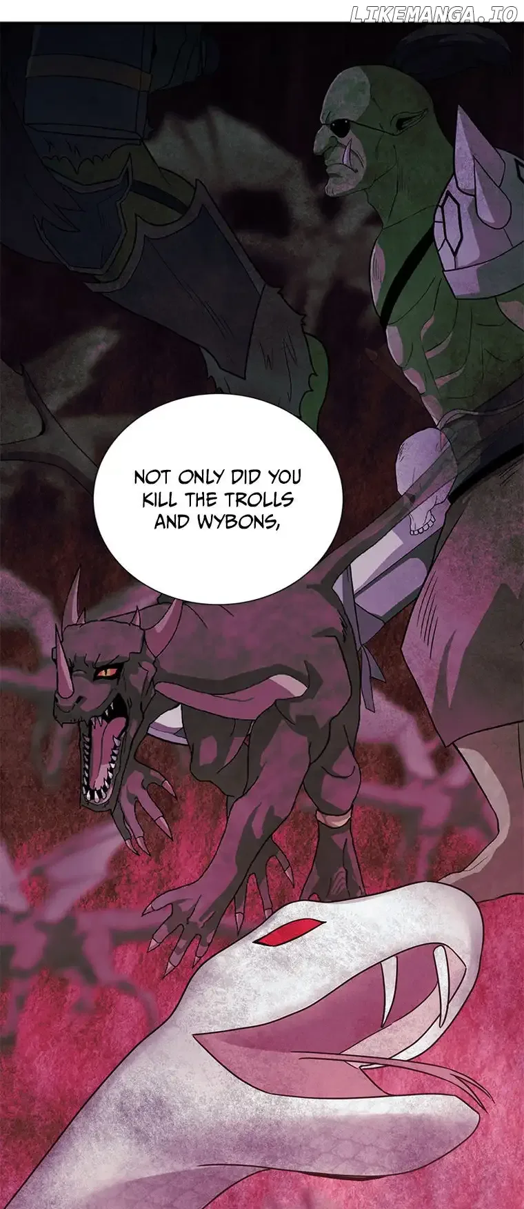 One Regret Is Enough Chapter 53 page 39