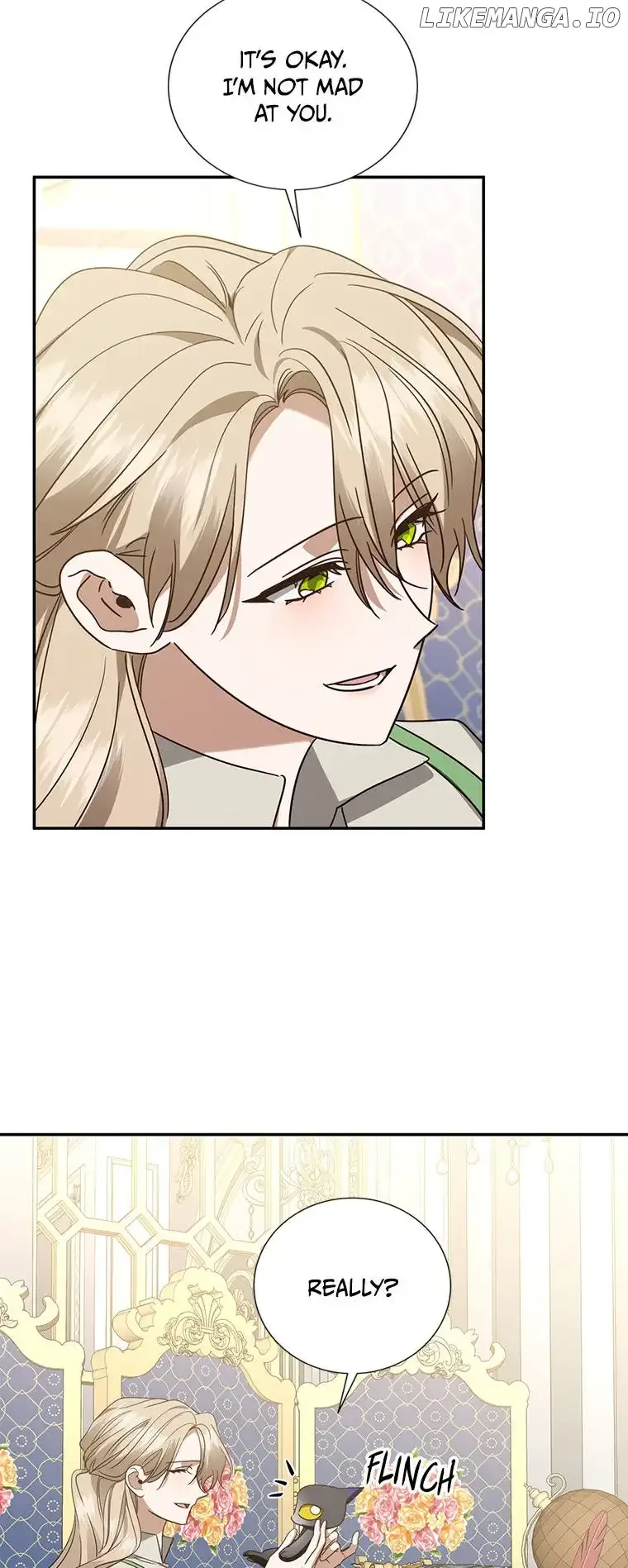One Regret Is Enough Chapter 52 page 30