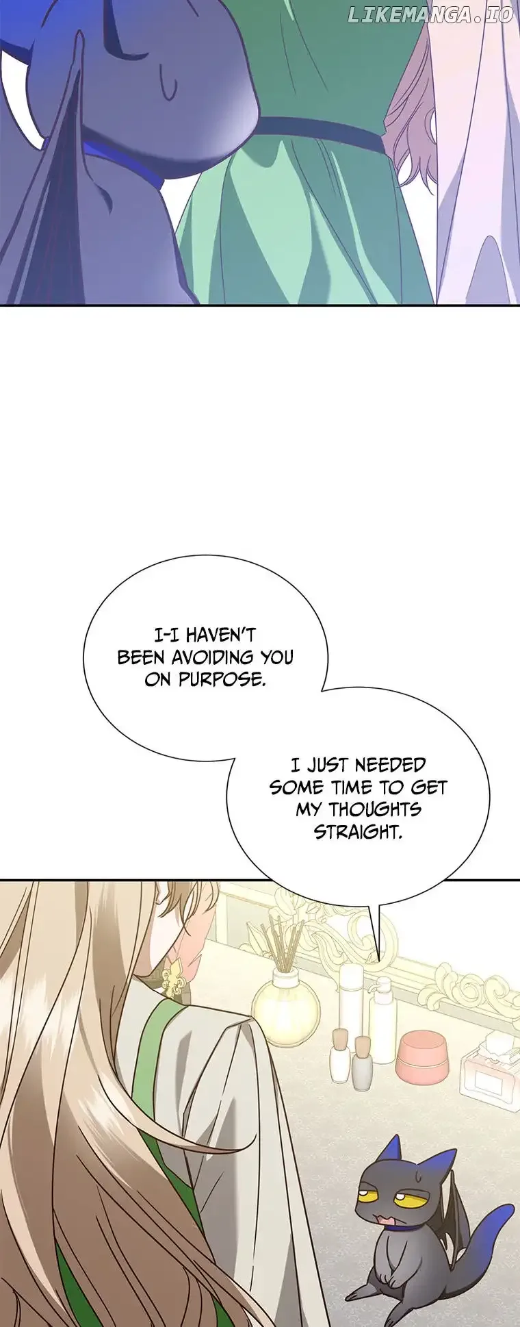 One Regret Is Enough Chapter 52 page 11
