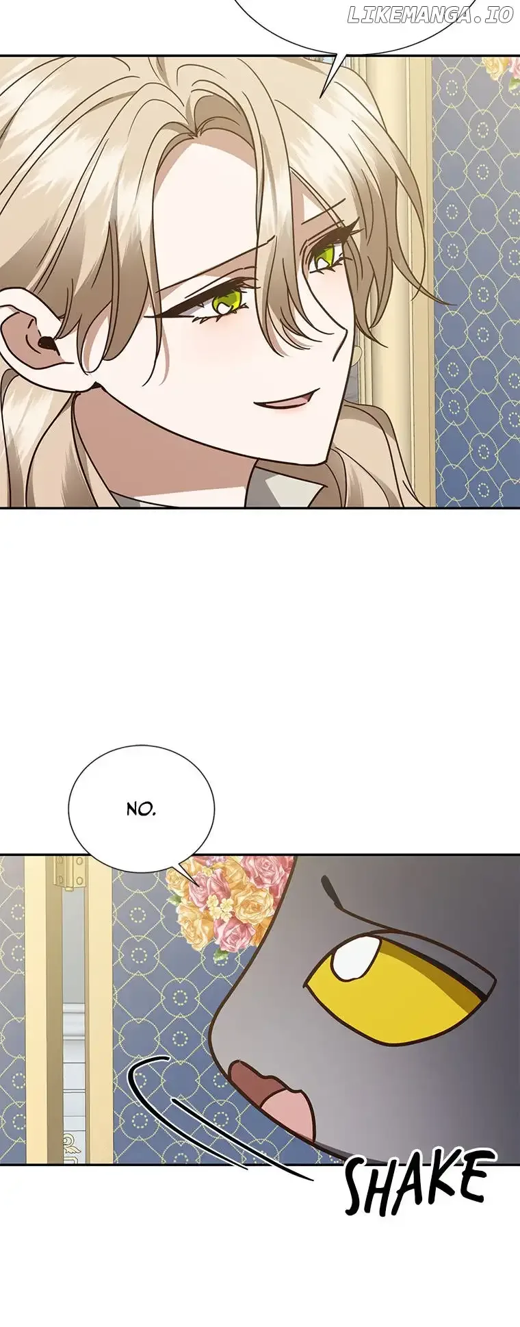 One Regret Is Enough Chapter 52 page 14