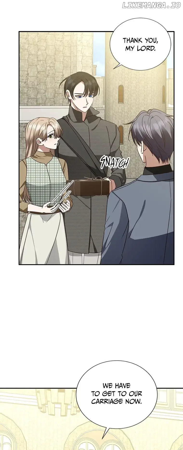 One Regret Is Enough Chapter 53 page 43