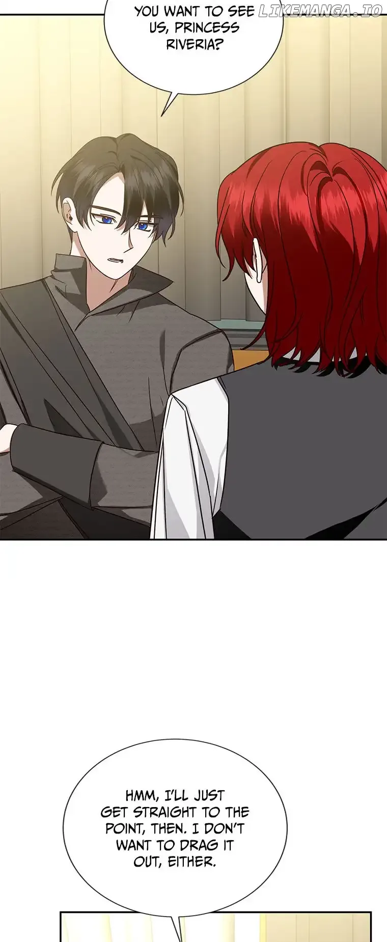 One Regret Is Enough Chapter 53 page 51