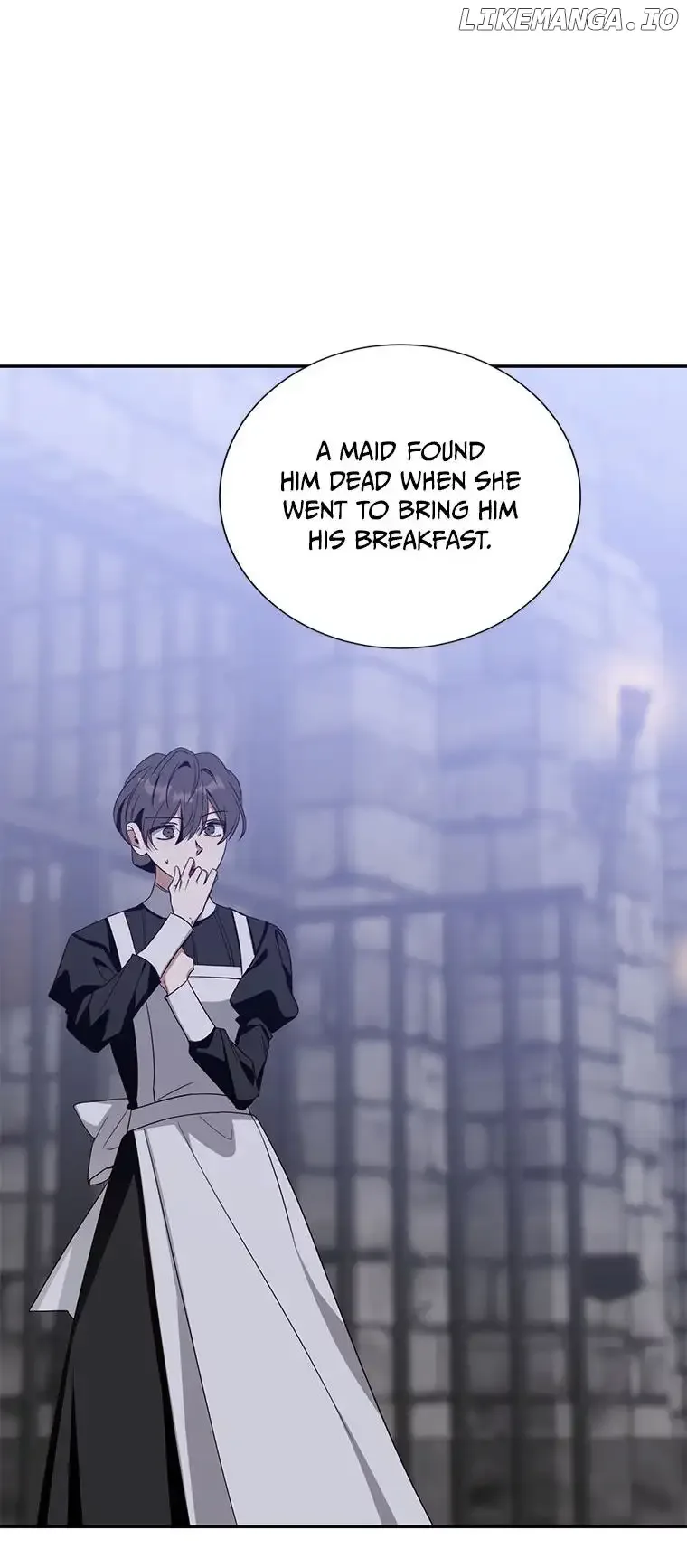 One Regret Is Enough Chapter 52 page 40