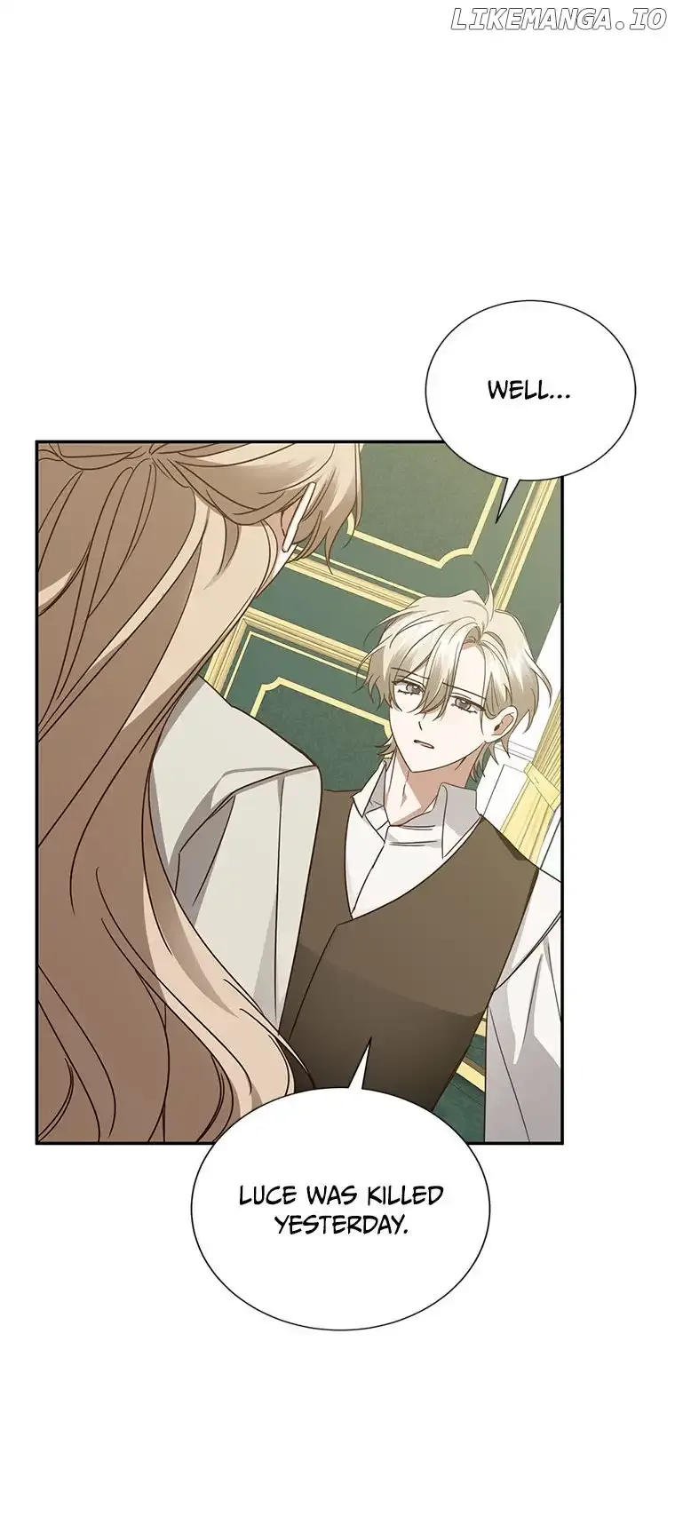 One Regret Is Enough Chapter 52 page 38