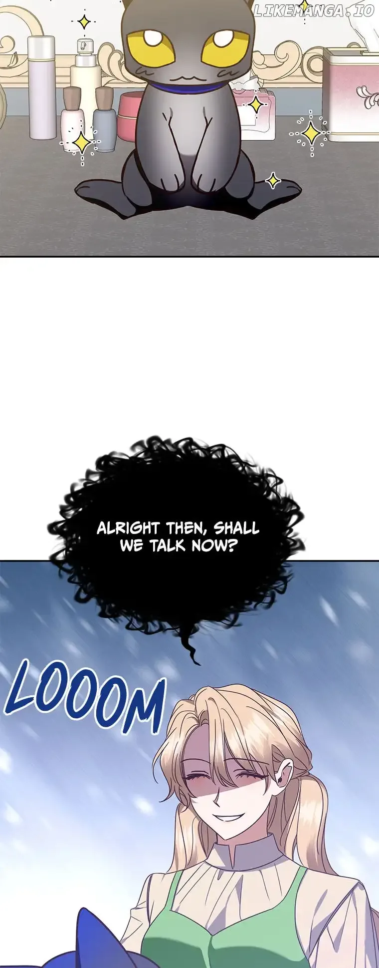 One Regret Is Enough Chapter 52 page 10