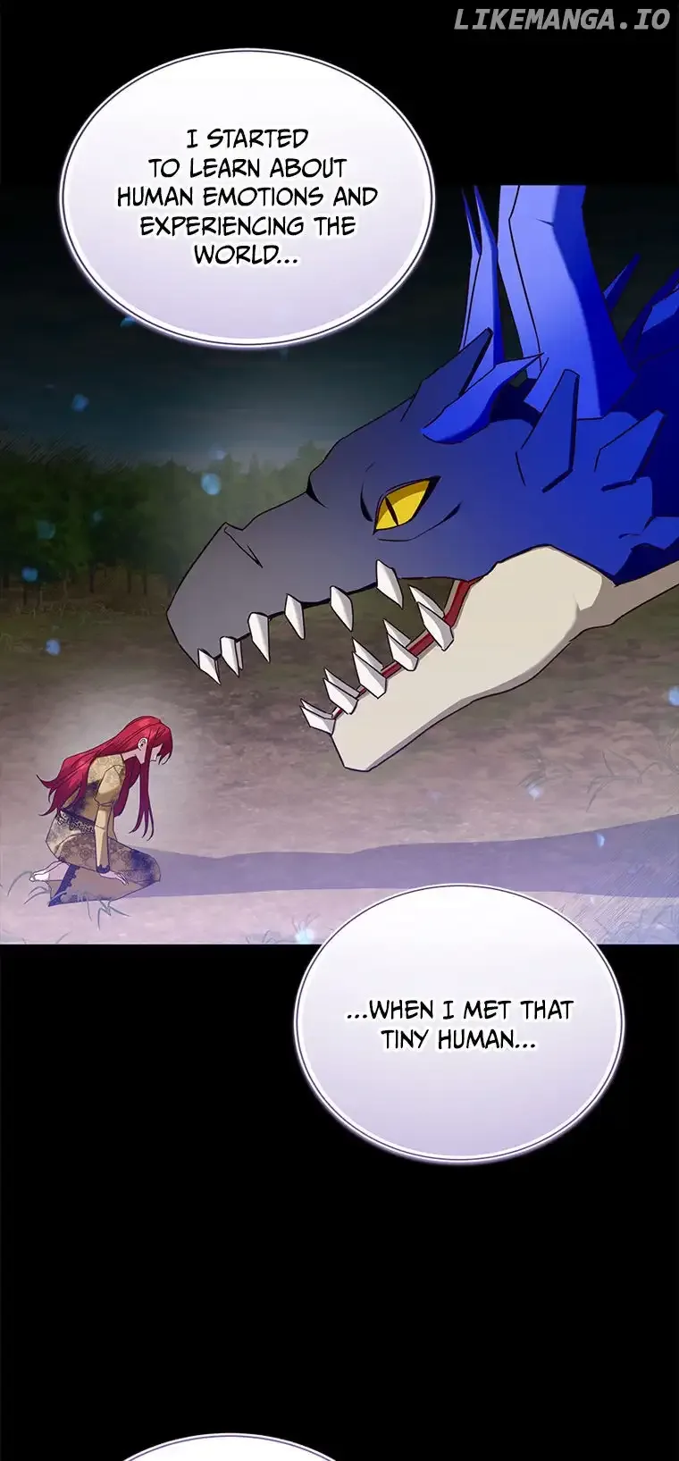One Regret Is Enough Chapter 52 page 19