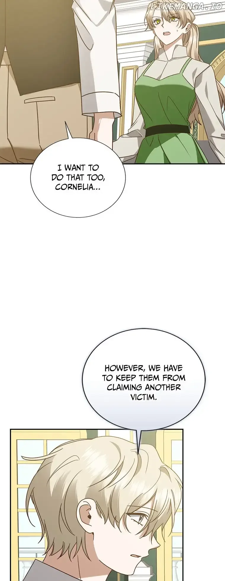 One Regret Is Enough Chapter 52 page 52