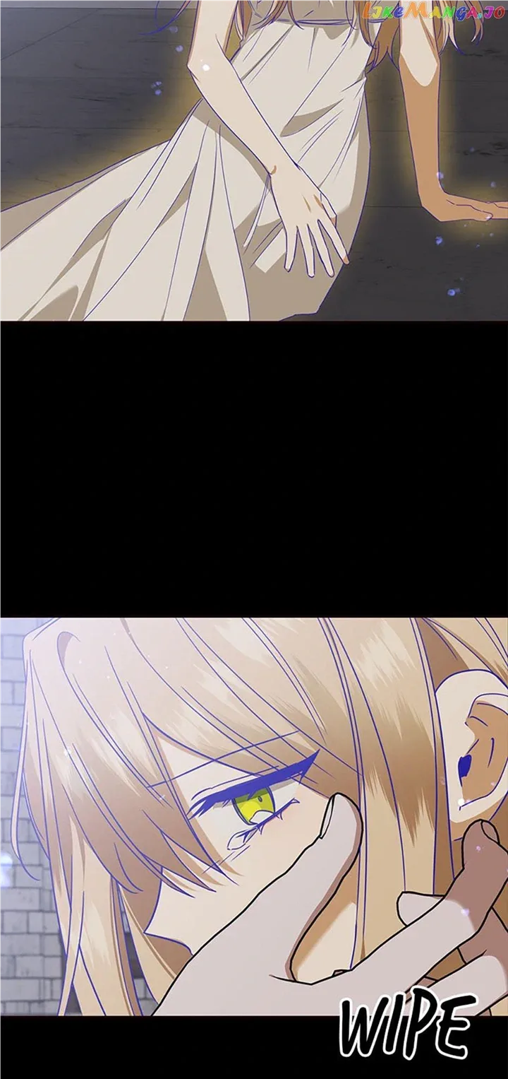 One Regret Is Enough Chapter 44 page 59