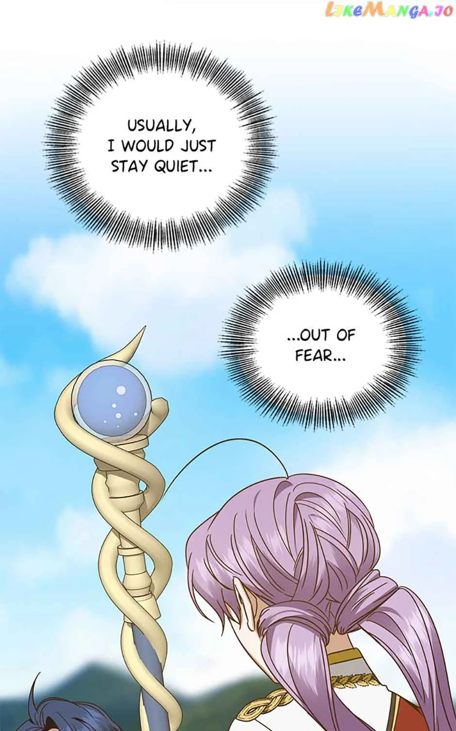 One Regret Is Enough Chapter 46 page 53