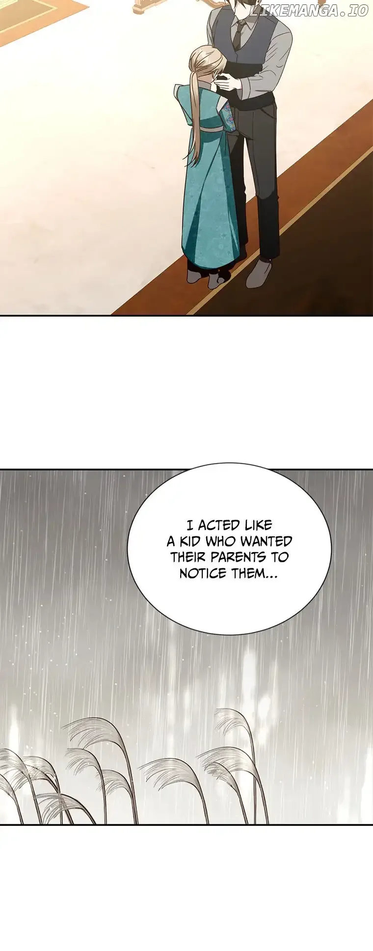 One Regret Is Enough Chapter 51 page 25
