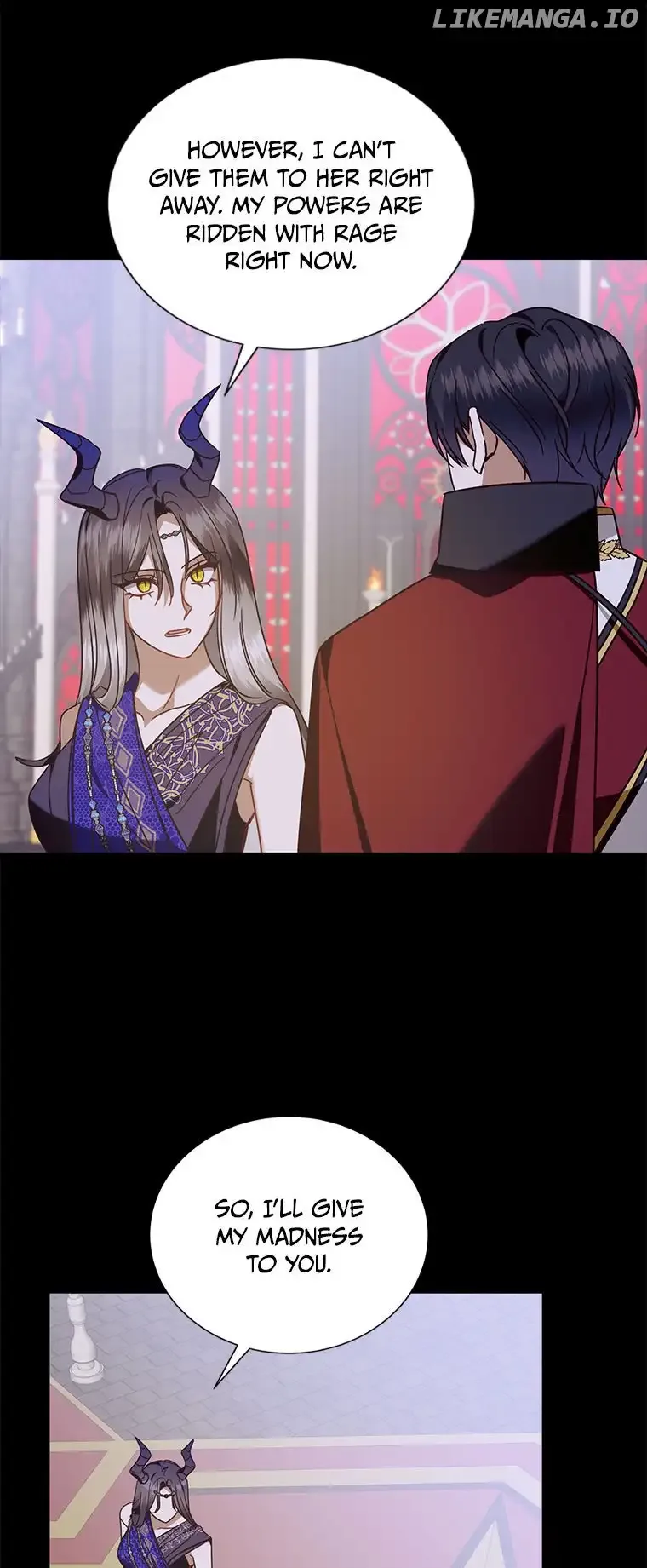 One Regret Is Enough Chapter 49 page 24