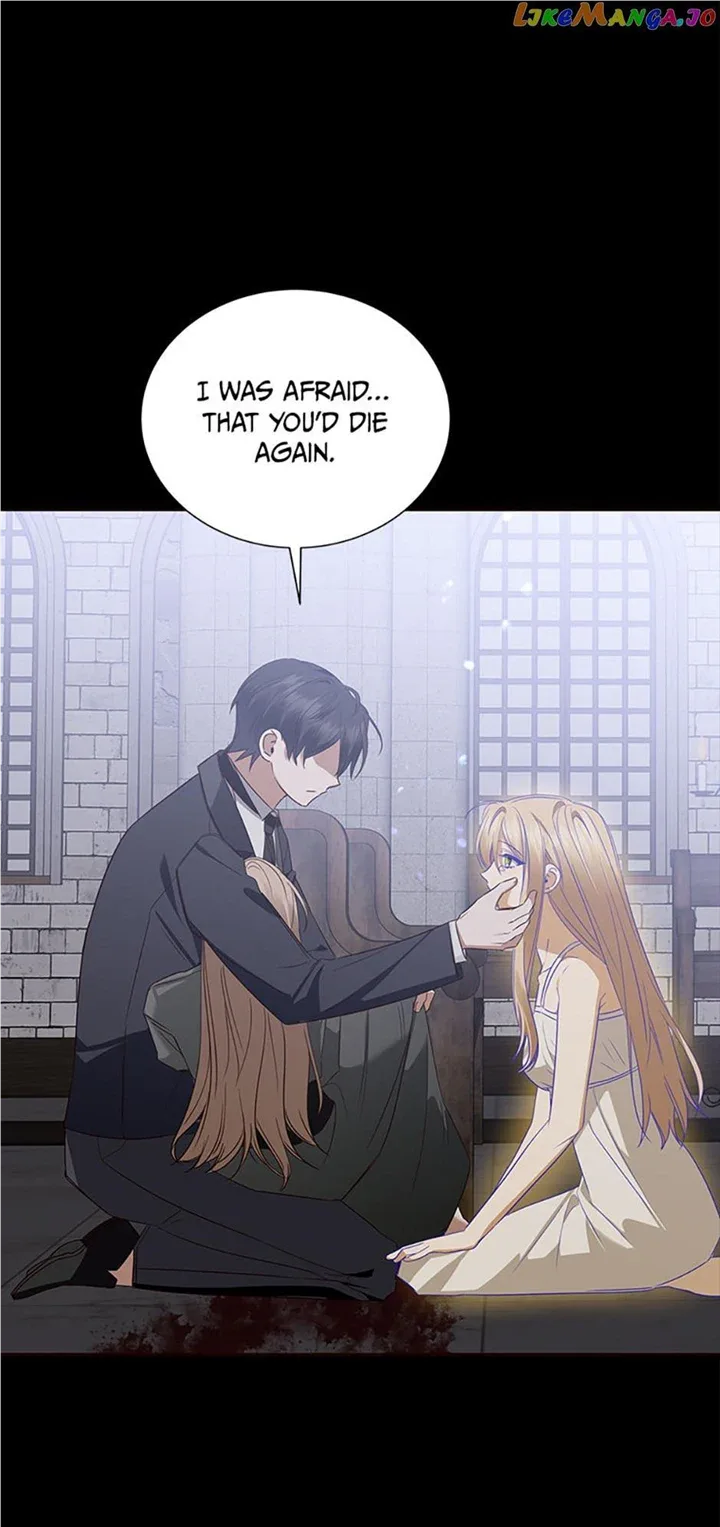 One Regret Is Enough Chapter 44 page 60